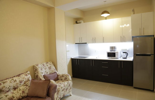 Full Comfort Apartment at Chavchavadze - Foto 47