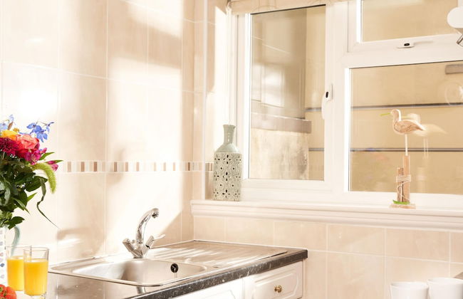 Bayfort Sea Studio in Torquay - Foto 12