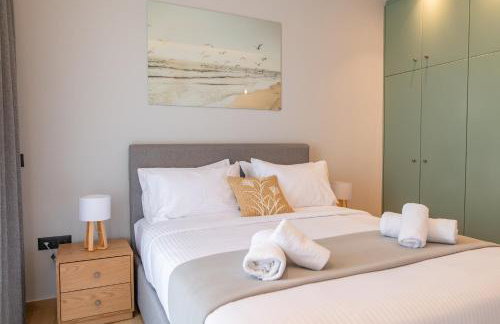 Ameda Luxury Apartments - Foto 18