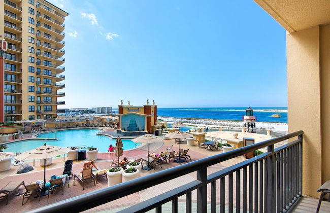 Emerald Grande W223 - Foto 29