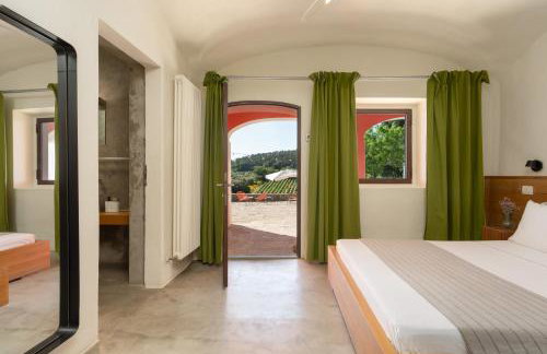 Podere Castellare - Foto 50