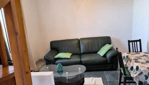 PAVILLON & Jardinet A 5 MN PARIS , 30 MN STADE de FRANCE au pied du RER B - Foto 4