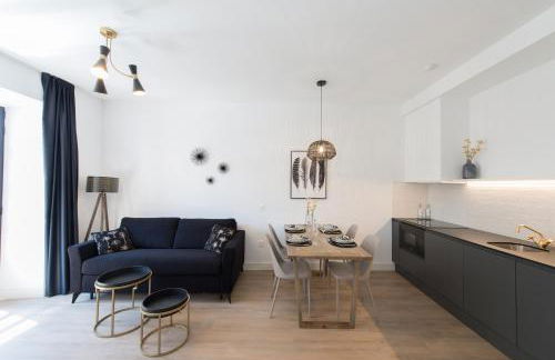 Santa Catalina Suites Gijón - Foto 7