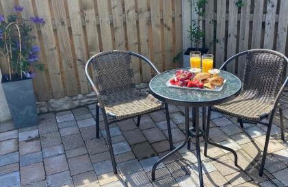 The Courtyard Apartment - Foto 14