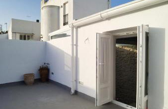 Ático Plaza 9 by casitasconencantoes - Foto 17