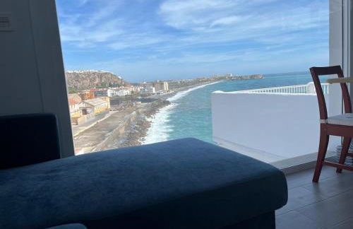 Villa Balcony of La Caleta - Foto 58
