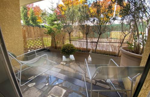 Maison climatisée Lyon-Bron Eurexpo - Stadium Groupama - Interdit aux événements - Foto 7