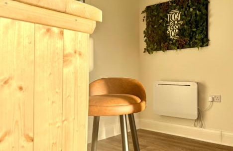 Winter Getaway - Luxury Bungalow w Games Room - Photo 41