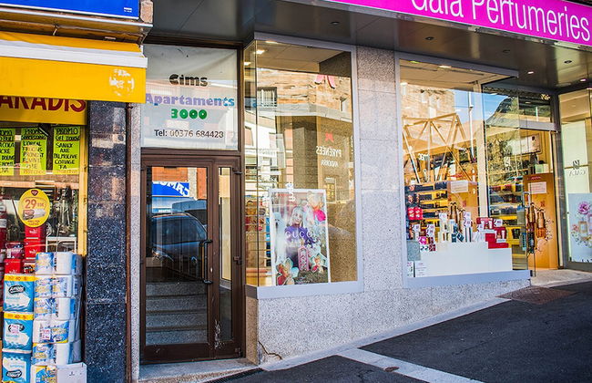 Estudios Cims Pas 3000 - Foto 2