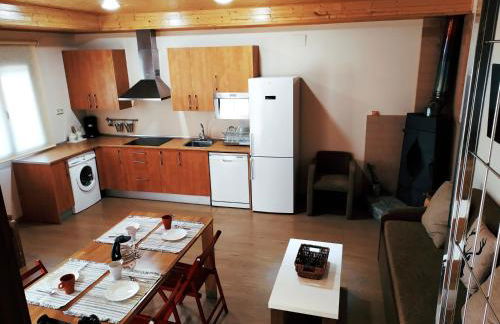 Casas rurales en Fanlo y Valle Vio - Foto 12