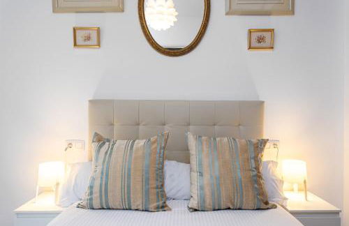 Holidays2Malaga Carrera Capuchinos Aircon Downtown & Parking Optional - Photo 18