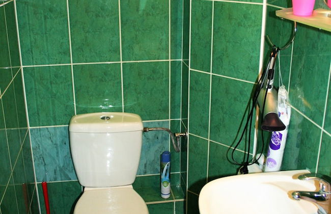 Apartamenty Komfort - Foto 17