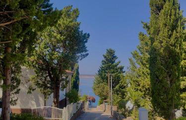 Seaview House Fiore Paklenica - Foto 44