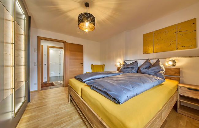 Appartementhaus Goldnugget - Foto 7