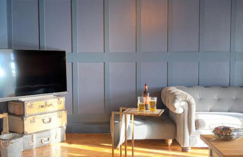 Northern Hideaways, Sunnyside, Otterburn - Foto 39