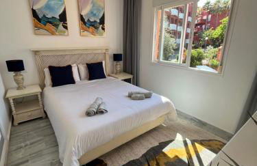 Estepona Sunriser Sea view apartment - Photo 6