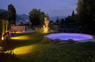 Villa Larius - Foto 49