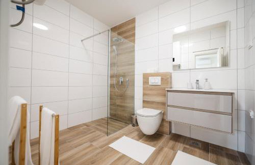 Beachfront Apartments Tić with Seaview - Foto 64