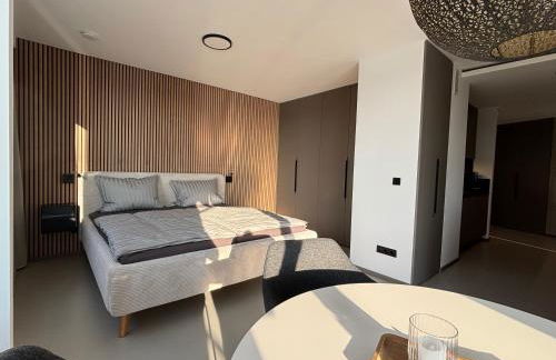 Lakeview Design Apartment - Foto 5