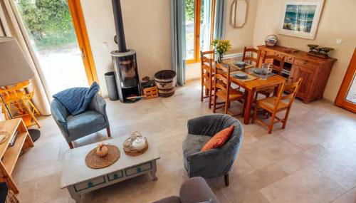 Charming House In An Organic Wine Estate - Foto 2