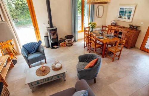 Charming House In An Organic Wine Estate - Foto 2