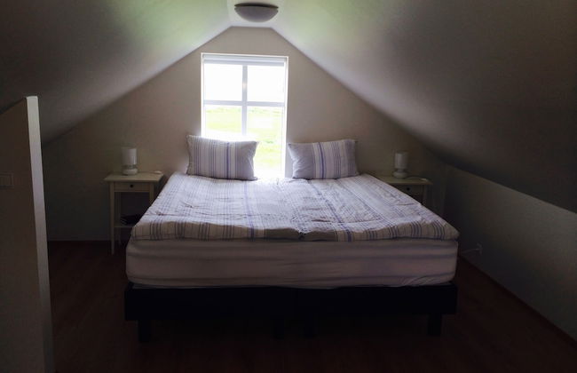 Traðarkot - Foto 10