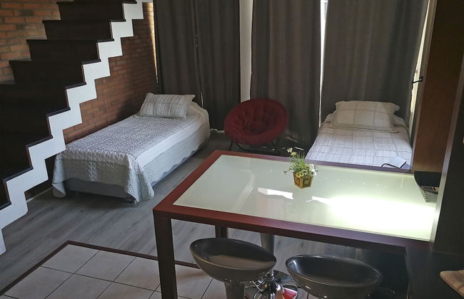 Santiago Town Suites - Foto 8