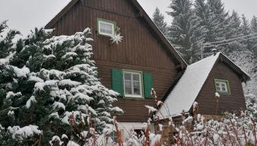 Ferienhaus am Wald - Foto 4