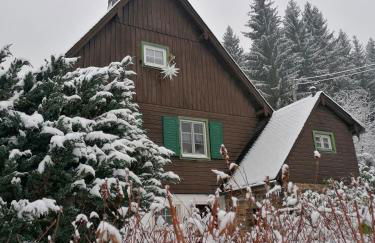 Ferienhaus am Wald - Foto 4