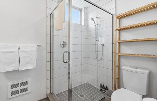 Rooftop Retreat w Stunning Views - Ballard Gem - Foto 20