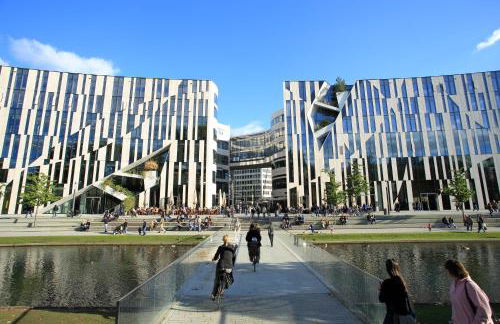 Mont Apartments - Foto 42