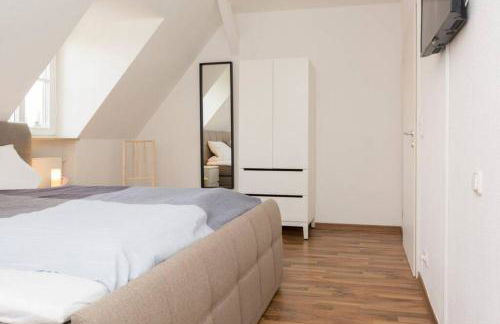 Rooftop - das Apartment mit Dachterrasse - Foto 24