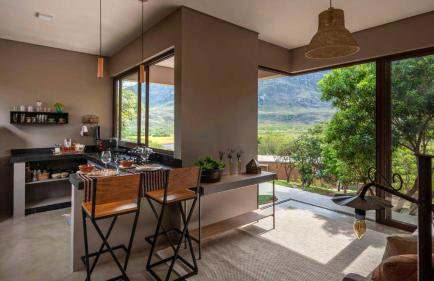 Chalé Aurora da Serra - Lapinha da Serra - Foto 7