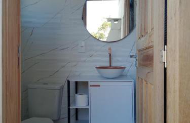 Casa Duplex com Piscina e Ar-Condicionado - Photo 26