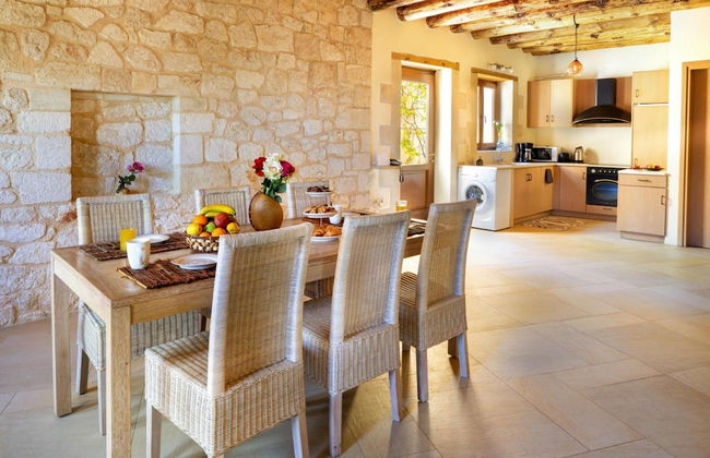 Charming Holiday Home in Maheri - Foto 7