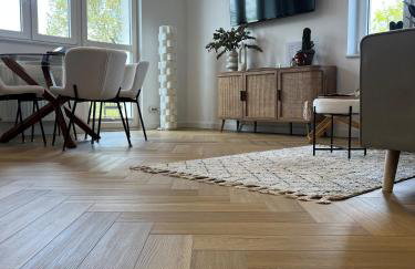 Studio 77 - nowoczesny apartament w Otwocku - Foto 4