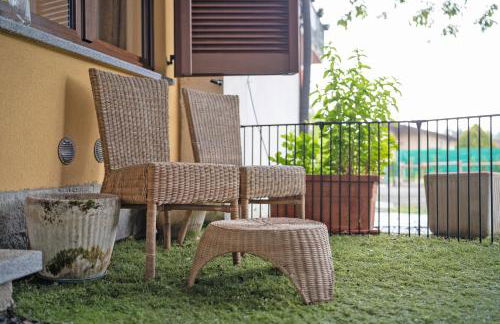 La Casa Di Angio - Val D'Intelvi - Foto 3