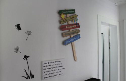 Ferienwohnung Zum Vierbeiner - Foto 36