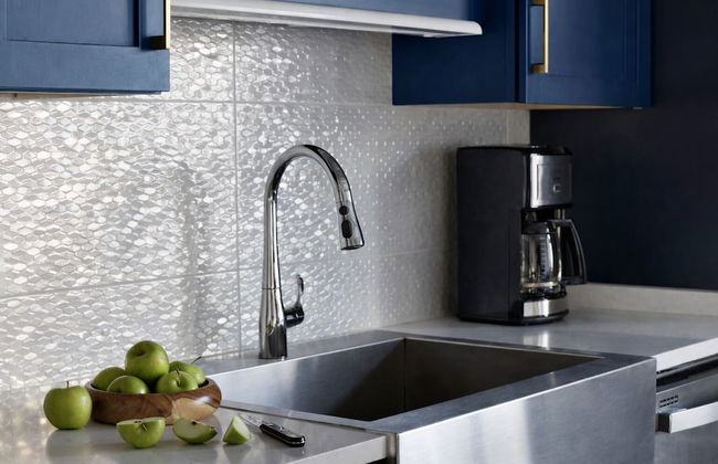 Boulevard Stays Downtown Nashville - Foto 10