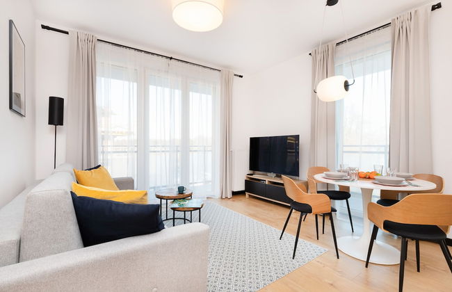 Apartment in Puck by Renters Prestige - Photo 19