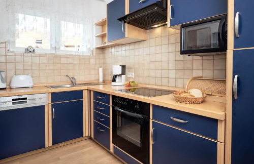 Regenbogen-Appartement - Foto 25