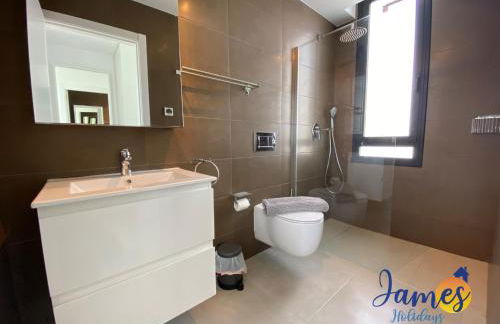 Luxurious Villa Private Pool La Marina Urb LM3 - Foto 17