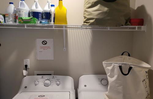 Kannapolis Excellent Sleep Experience - Pet Friendly - Foto 23