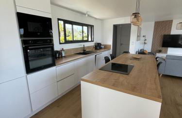 Maison Ty Loki - Vue mer, 400m de la plage - Photo 27