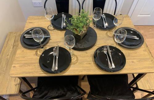 Column Mews Townhouse - Foto 10