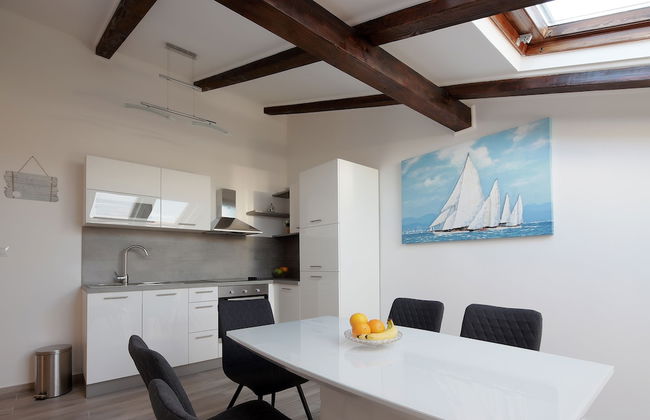 Apartments Galboka - Foto 51