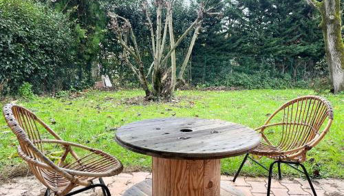 Le nid du busca proche métro - Foto 4