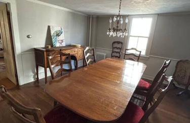 The 1782 Darling House on the Litchfield Green - Foto 25