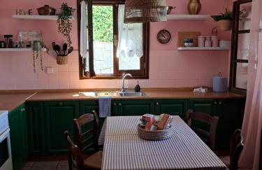 Aspasia's Villa - Foto 13