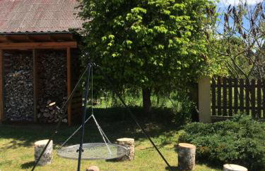 Domek w Bartoszymlesie - Foto 6